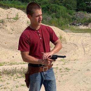 Meet your Posher, Nick